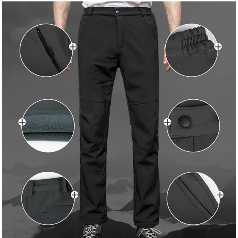 Men's Jackets Collection