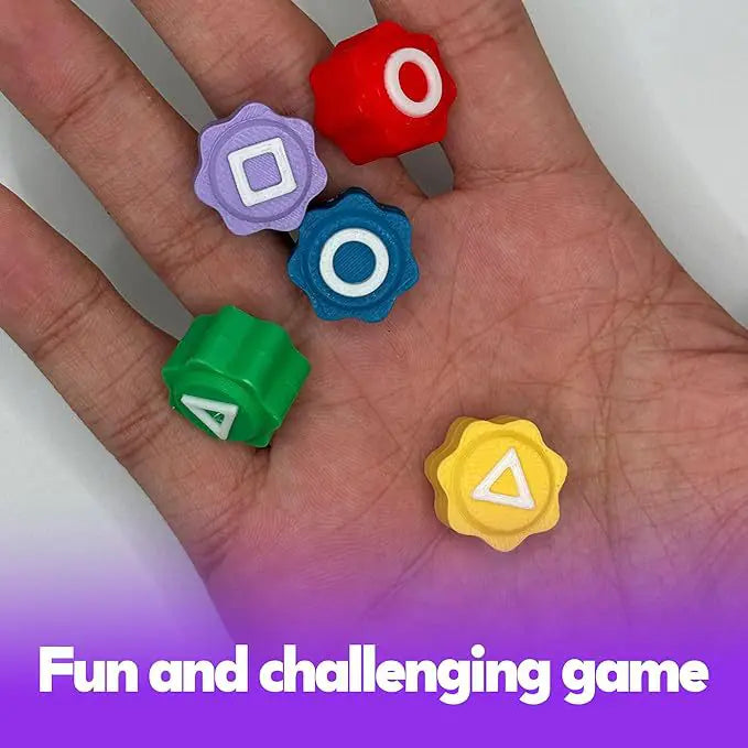 Traditional South Korea Games