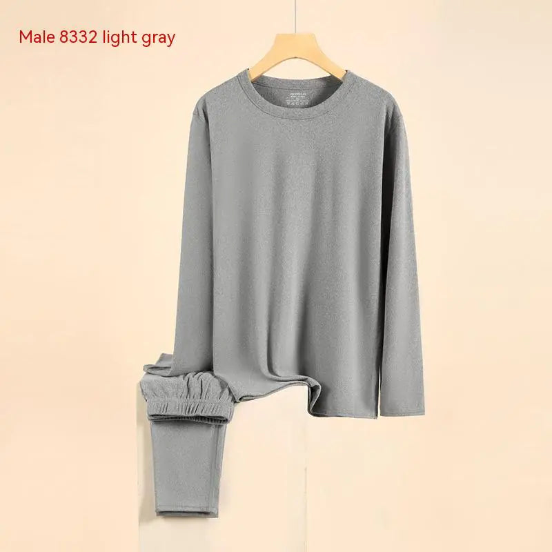 Self-Heating Dralon Thermal Underwear Set