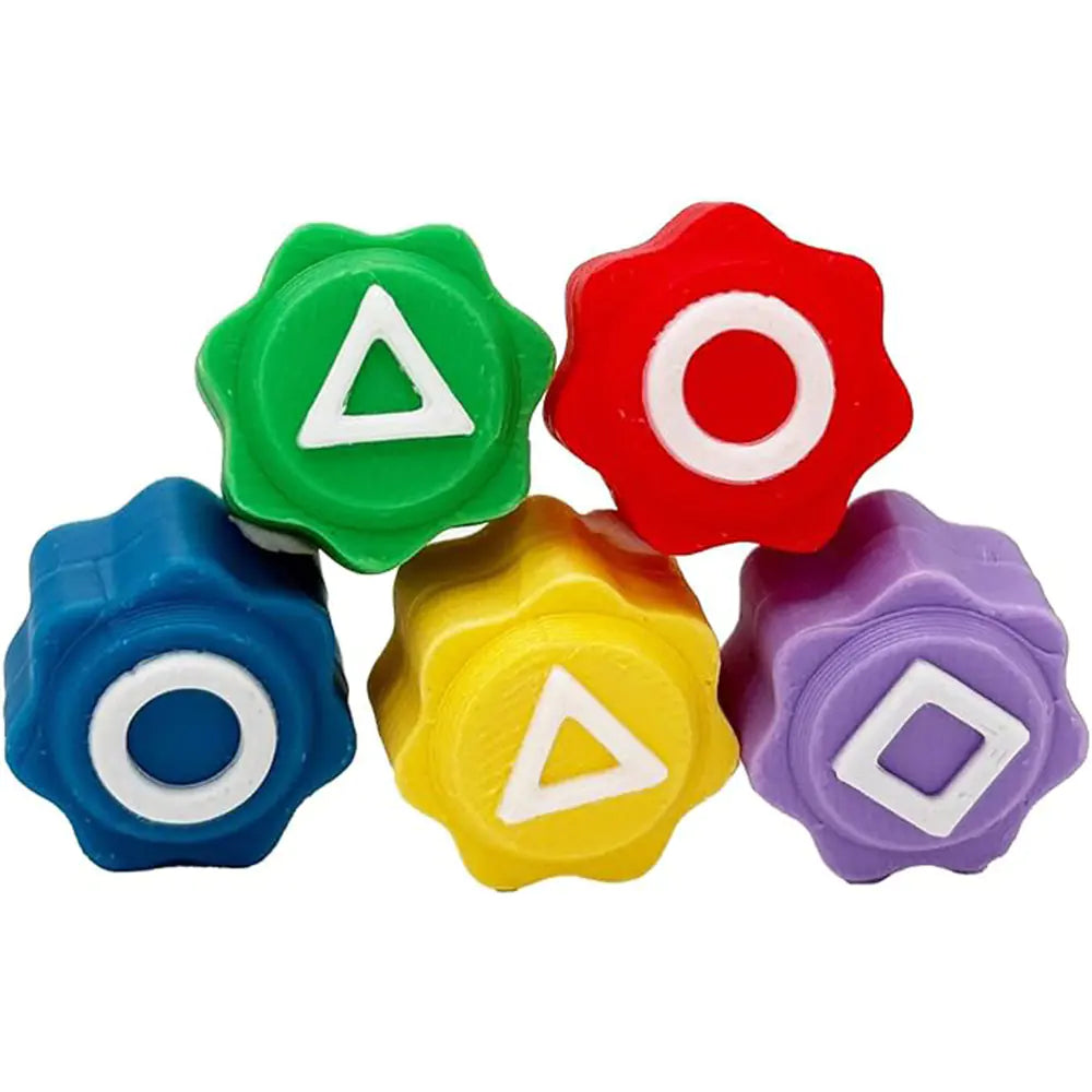 Traditional South Korea Games