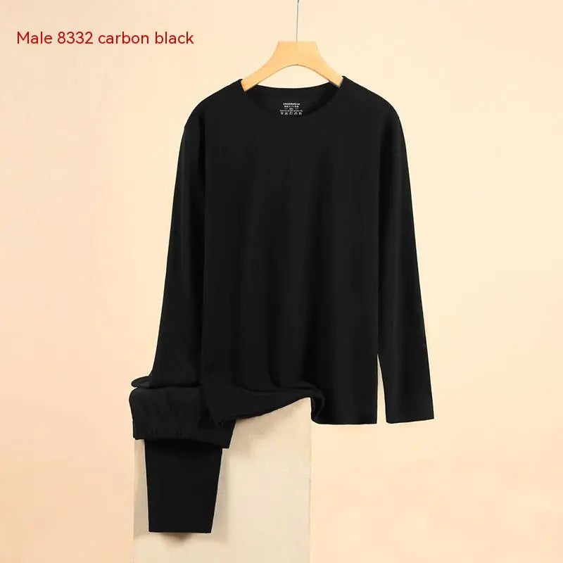 Self-Heating Dralon Thermal Underwear Set